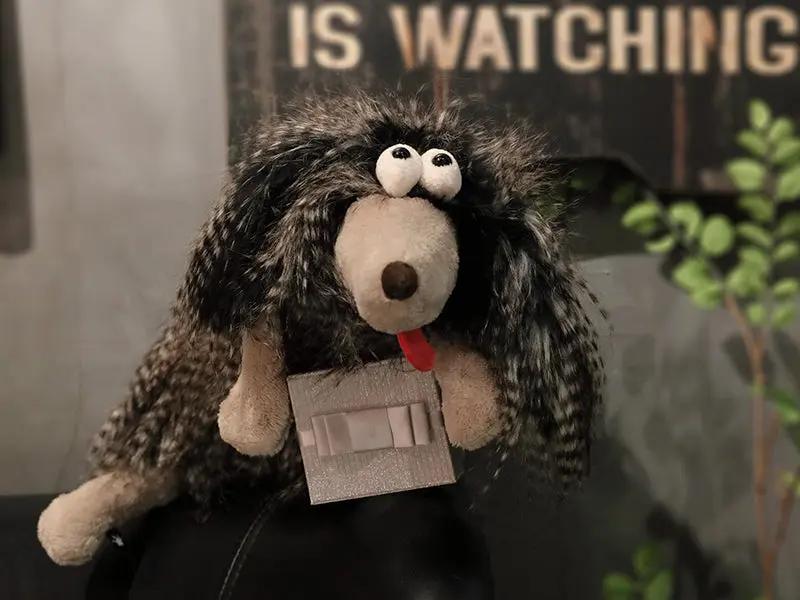 Sigikid Duchess of Hampershire | Playroom Avenue