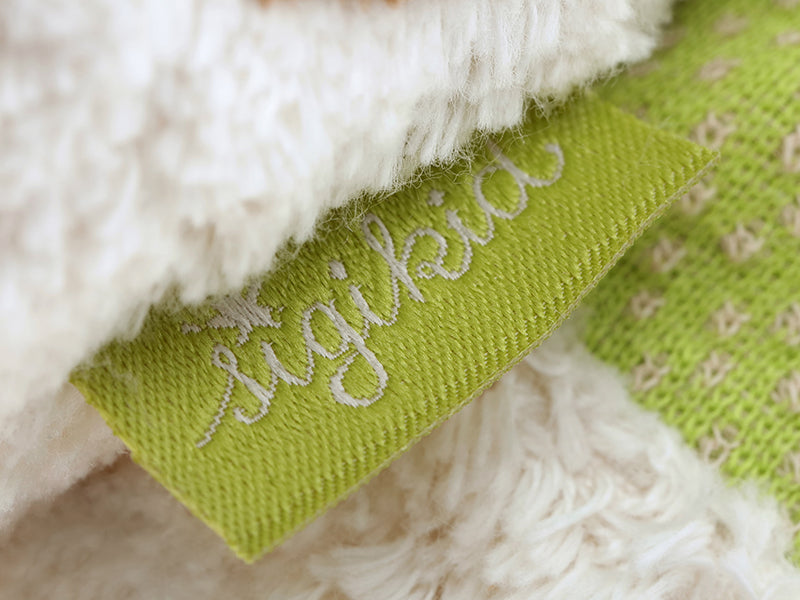 Sigikid Organic Dog Plush Toy - Playroom Avenue