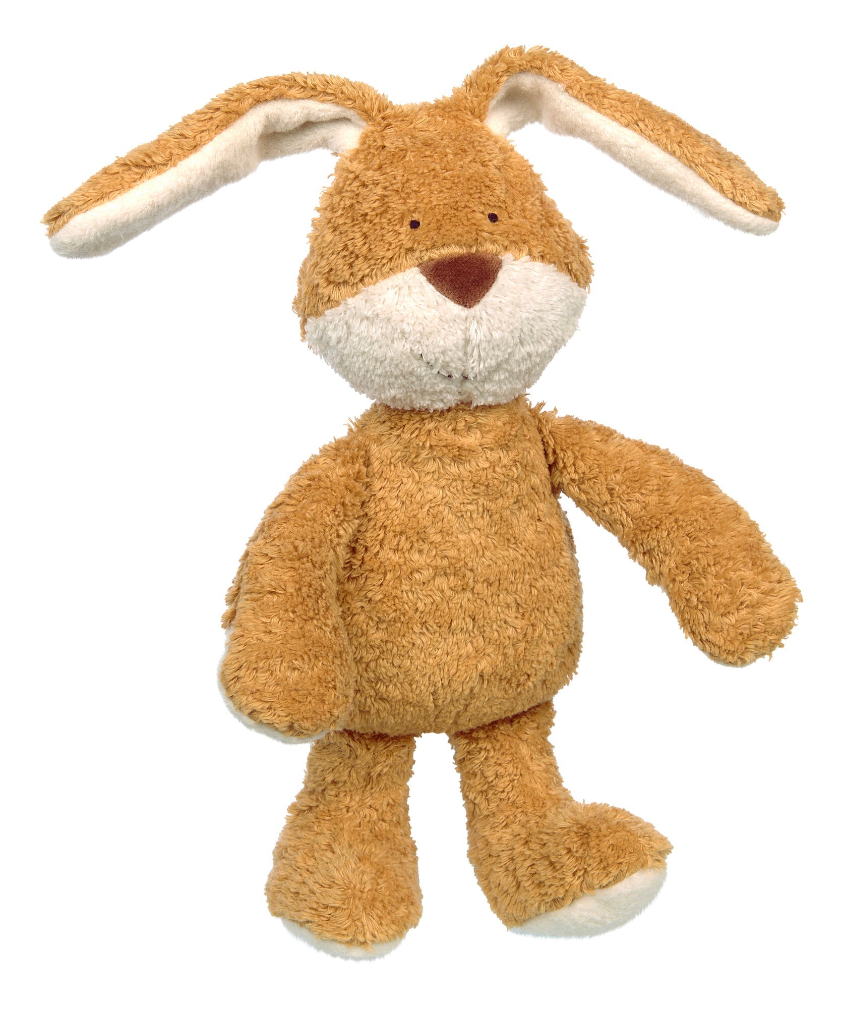 Sigikid Organic Bunny Plush Toy | Playroom Avenue