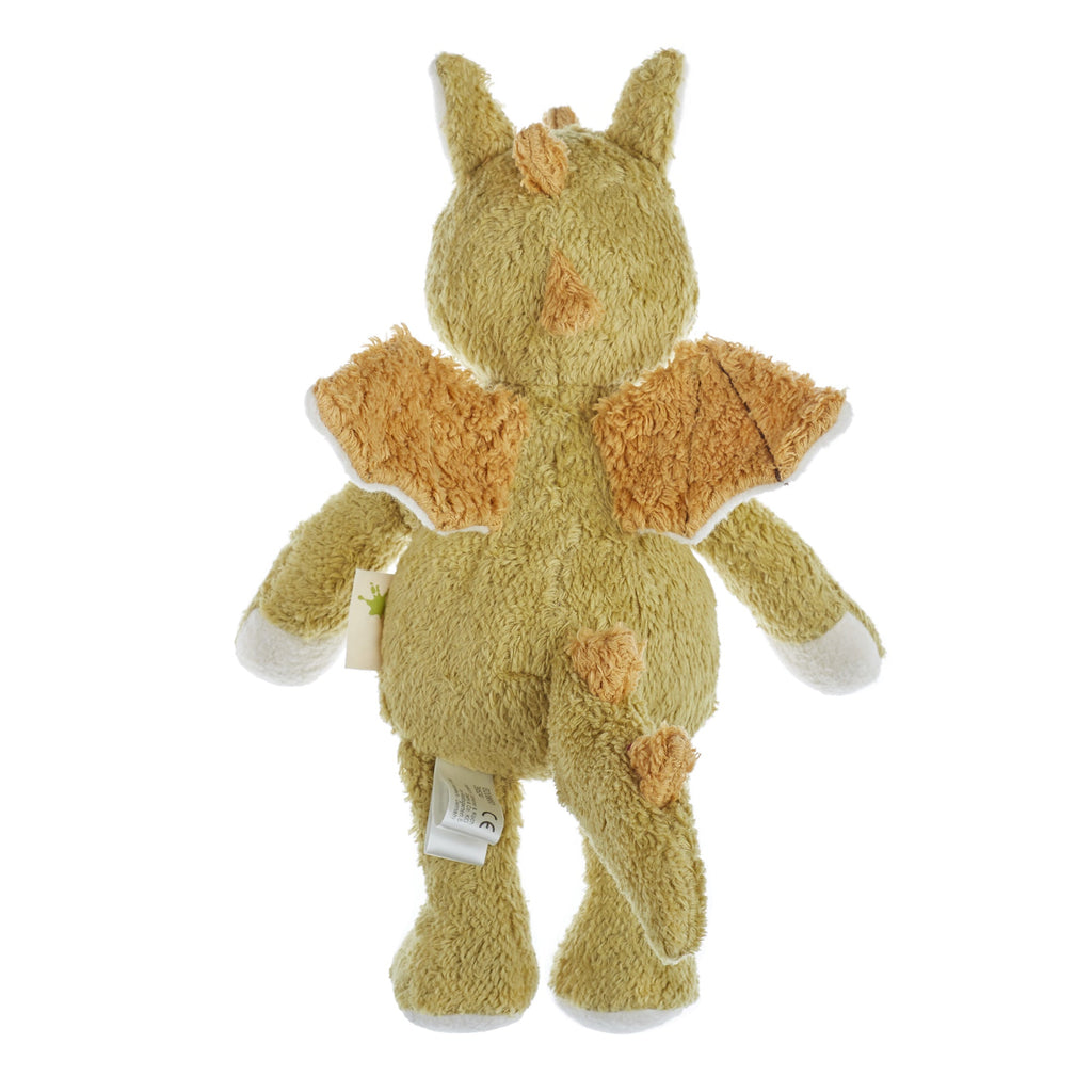 Sigikid Organic Dragon Plush Toy | Playroom Avenue