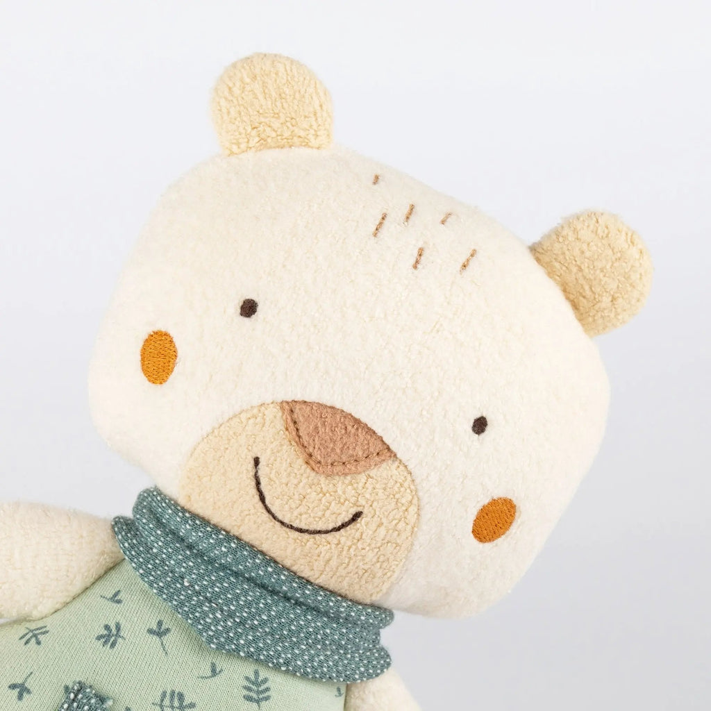 Sigikid Bear Musical Toy | Playroom Avenue