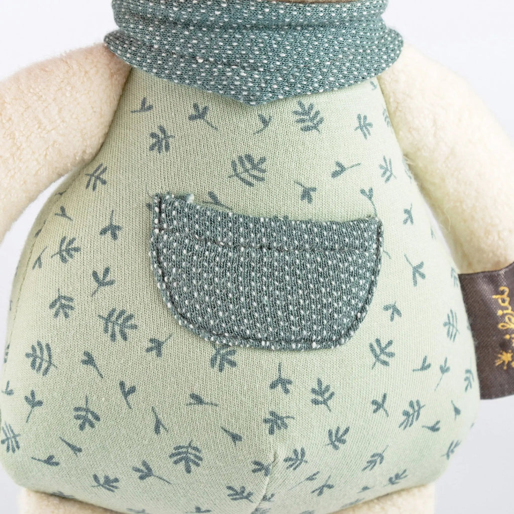 Sigikid Bear Musical Toy | Playroom Avenue