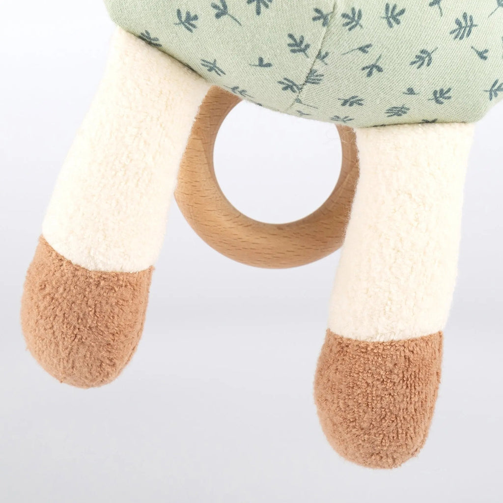 Sigikid Bear Musical Toy | Playroom Avenue