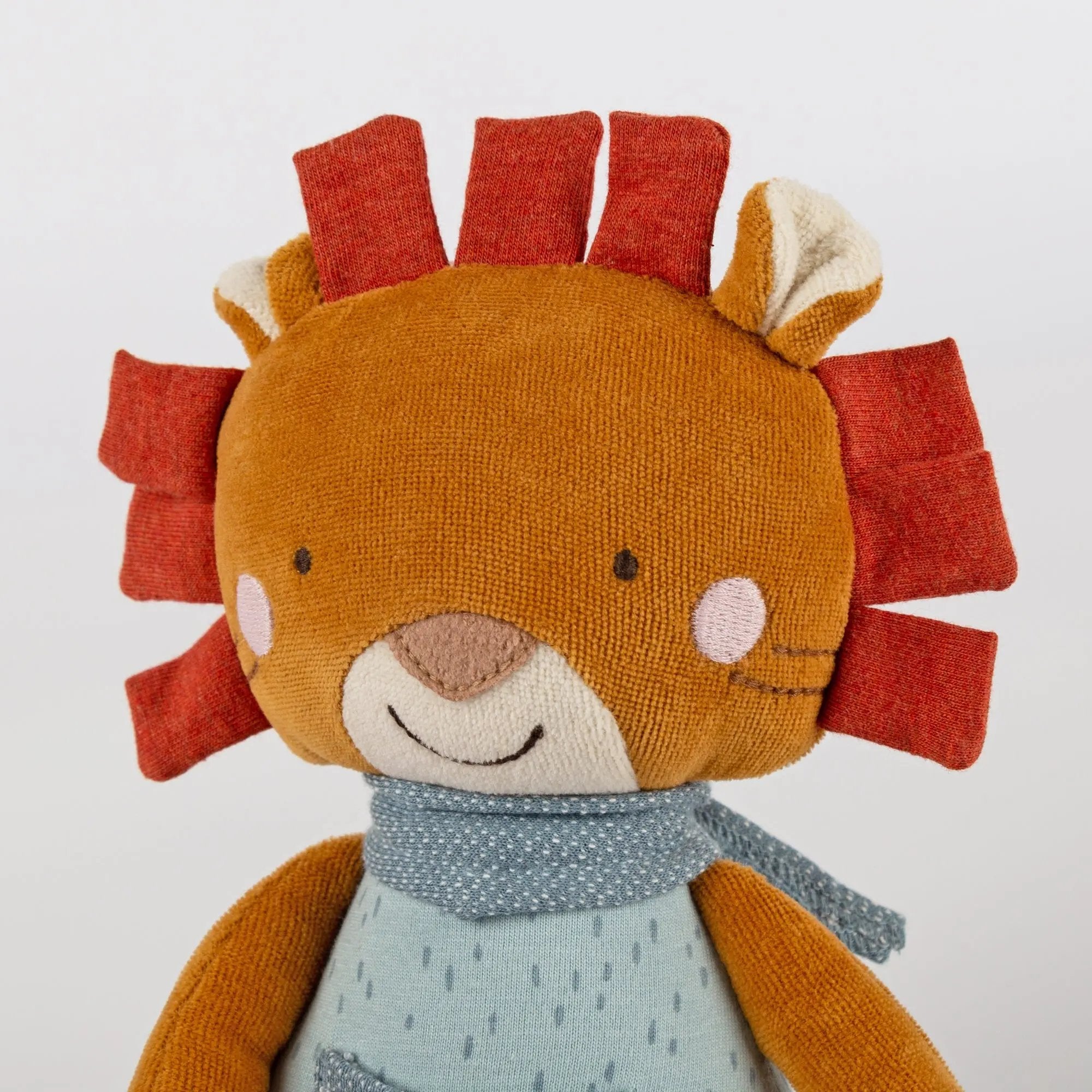 Sigikid Lion Musical Toy | Playroom Avenue