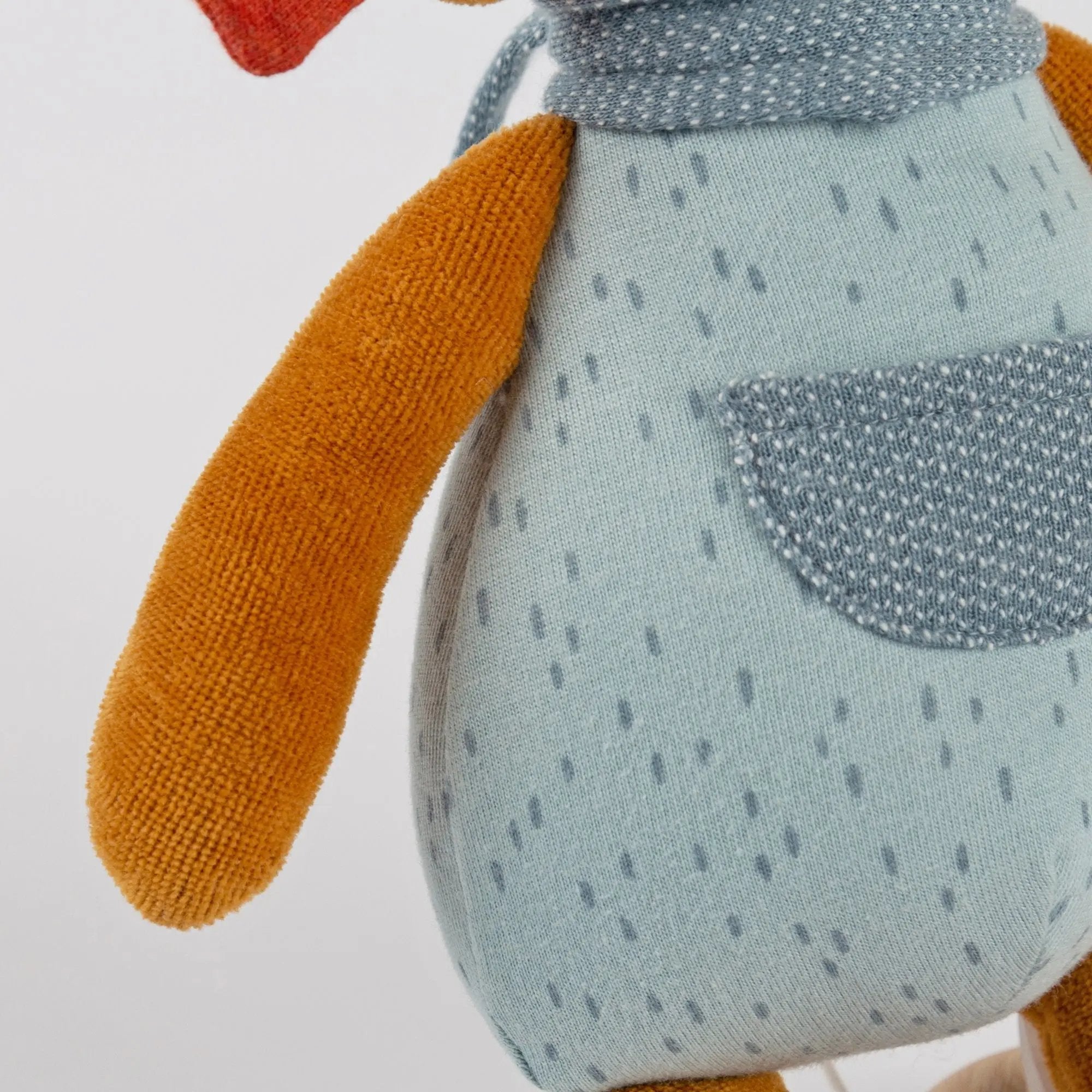 Sigikid Lion Musical Toy | Playroom Avenue