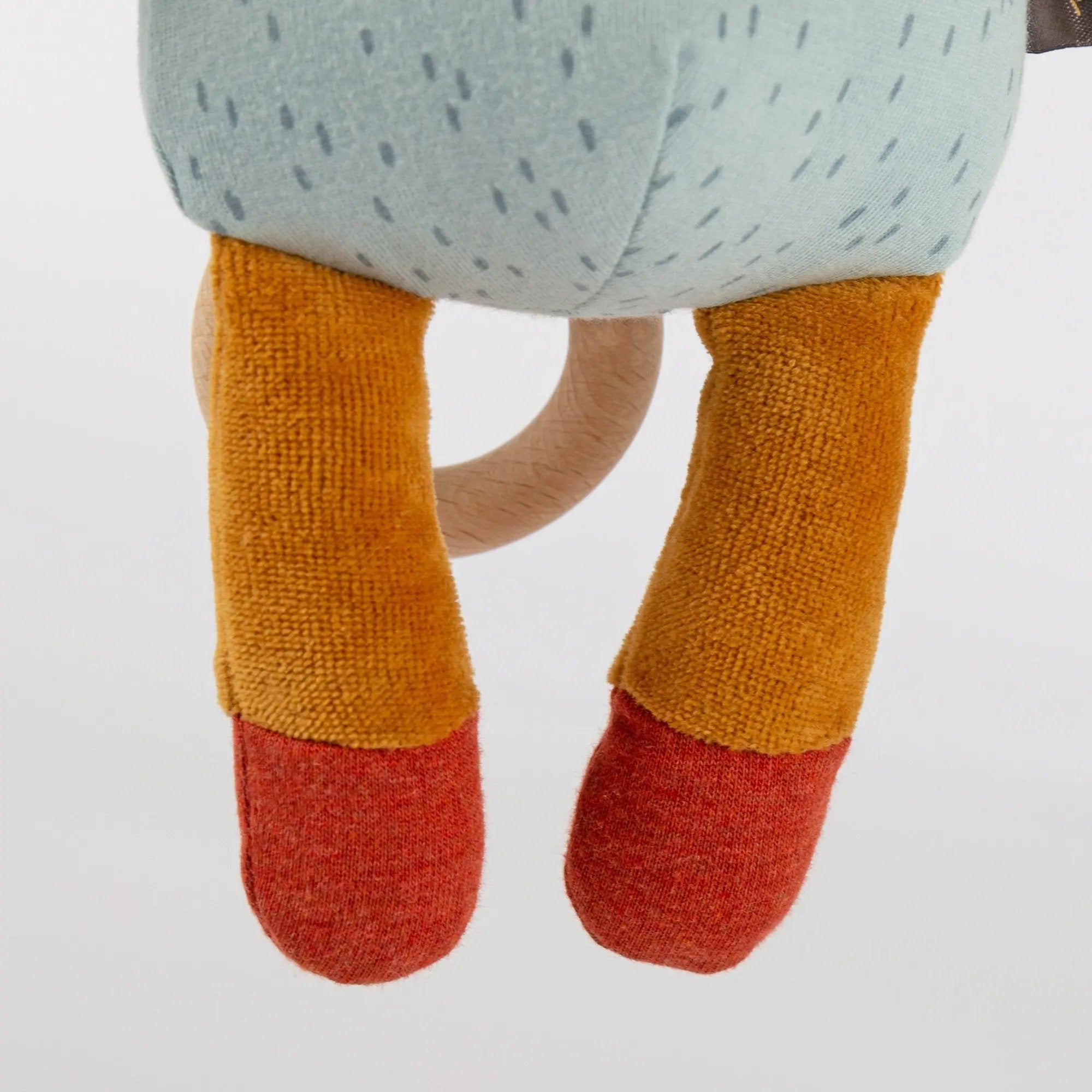 Sigikid Lion Musical Toy | Playroom Avenue