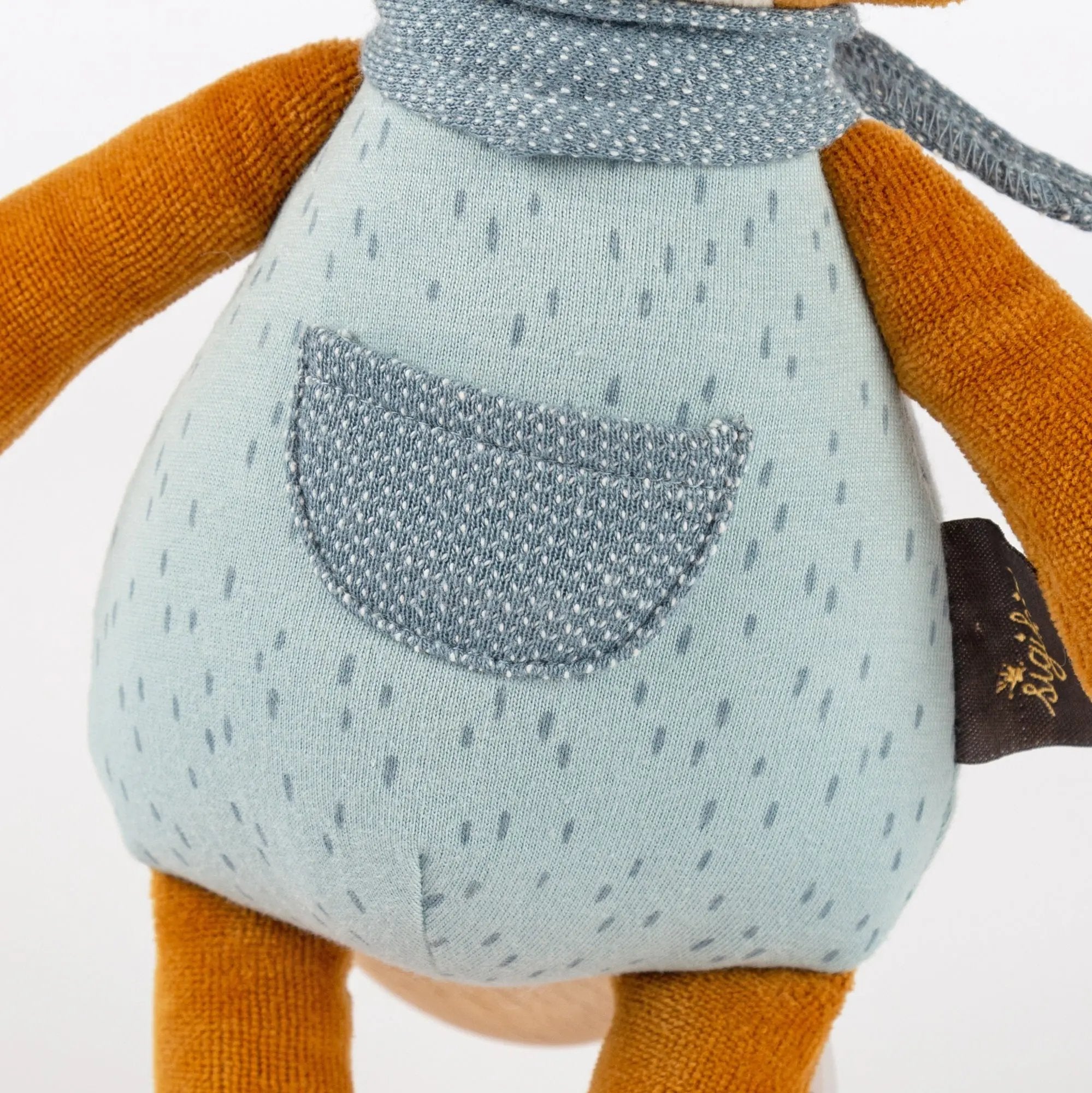 Sigikid Lion Musical Toy | Playroom Avenue