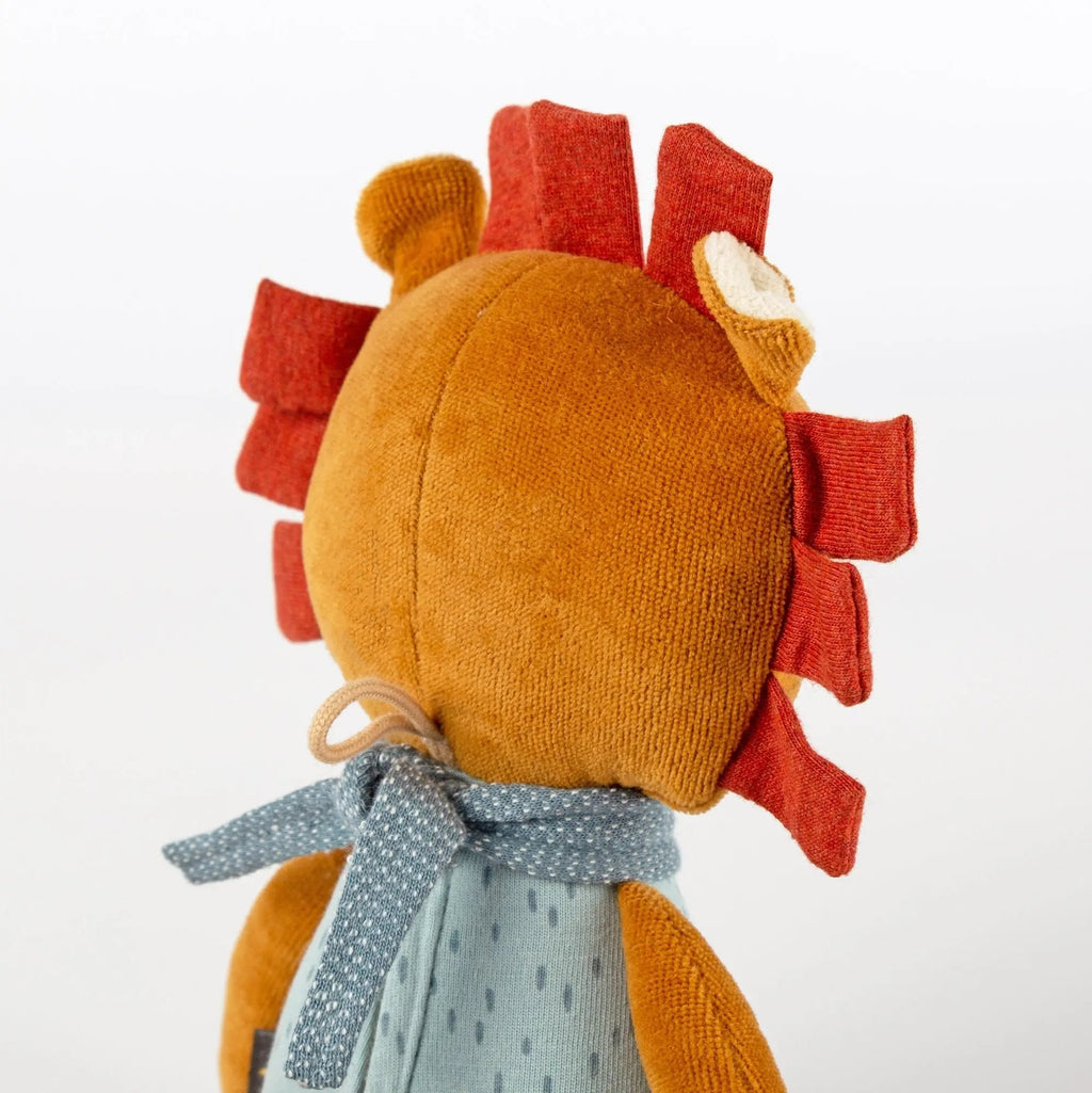 Sigikid Lion Musical Toy | Playroom Avenue