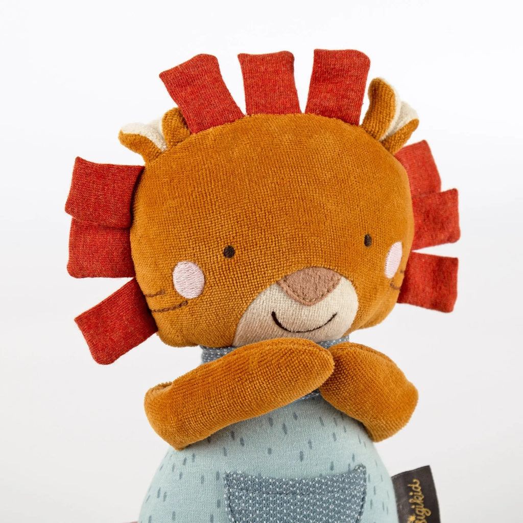Sigikid Lion Musical Toy | Playroom Avenue