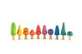 Bosque Trees - Set of 10 | Playroom Avenue