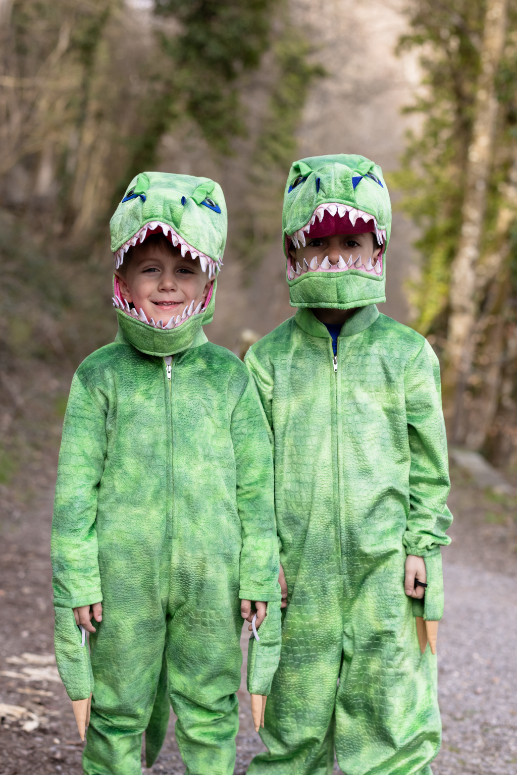 Great Pretenders A Land Before Mine Deluxe T-Rex | Playroom Avenue