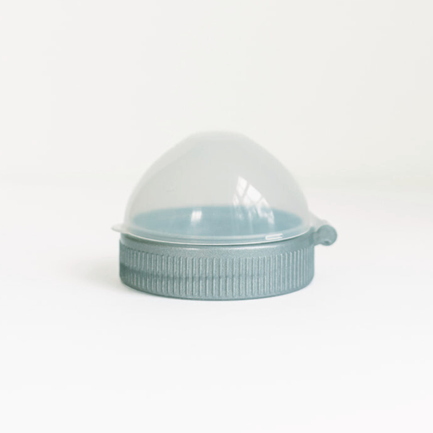 Mason Bottle Plastic Ring + Cap | Playroom Avenue