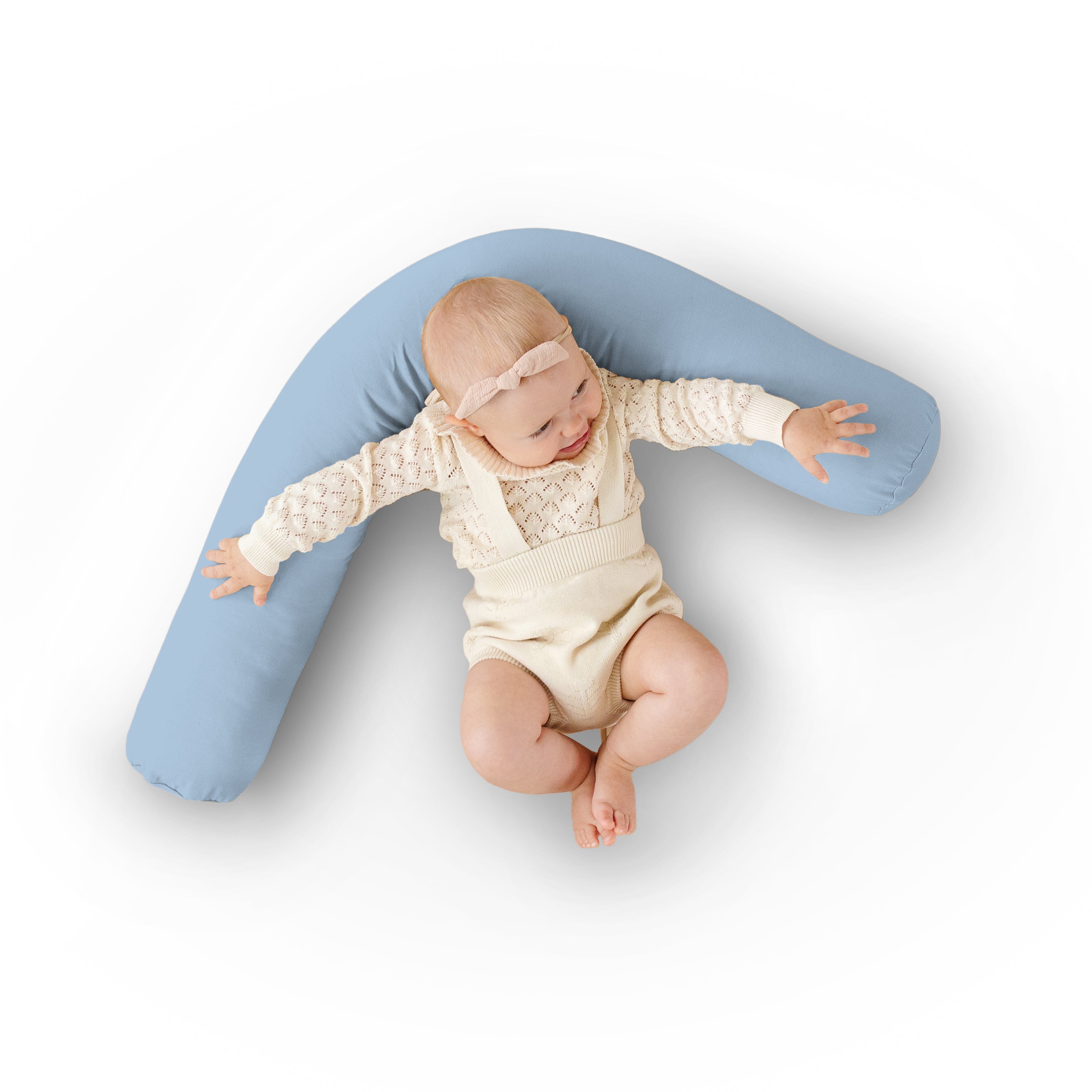 Toki Kids Breeze Support Pillow - Playroom Avenue