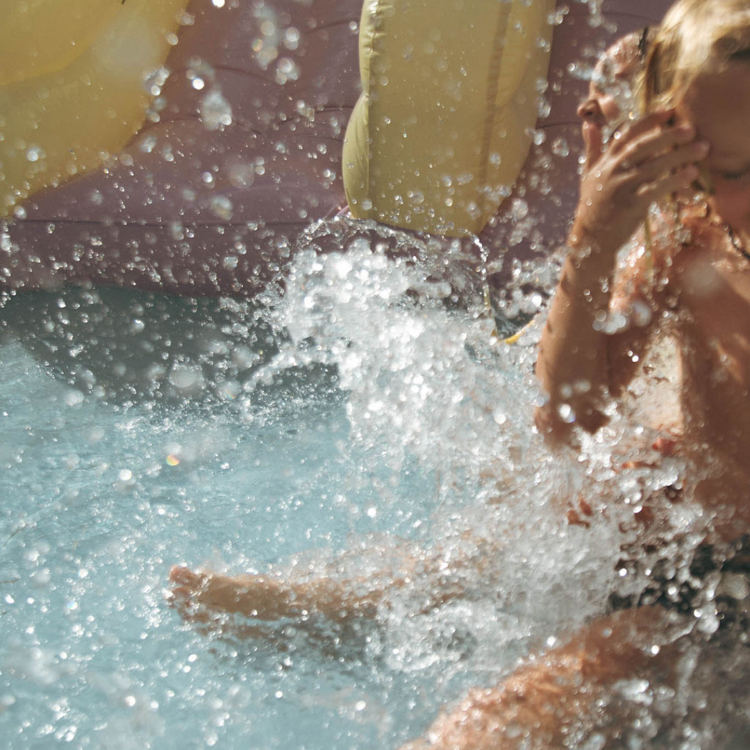 Smol Splash | Playroom Avenue