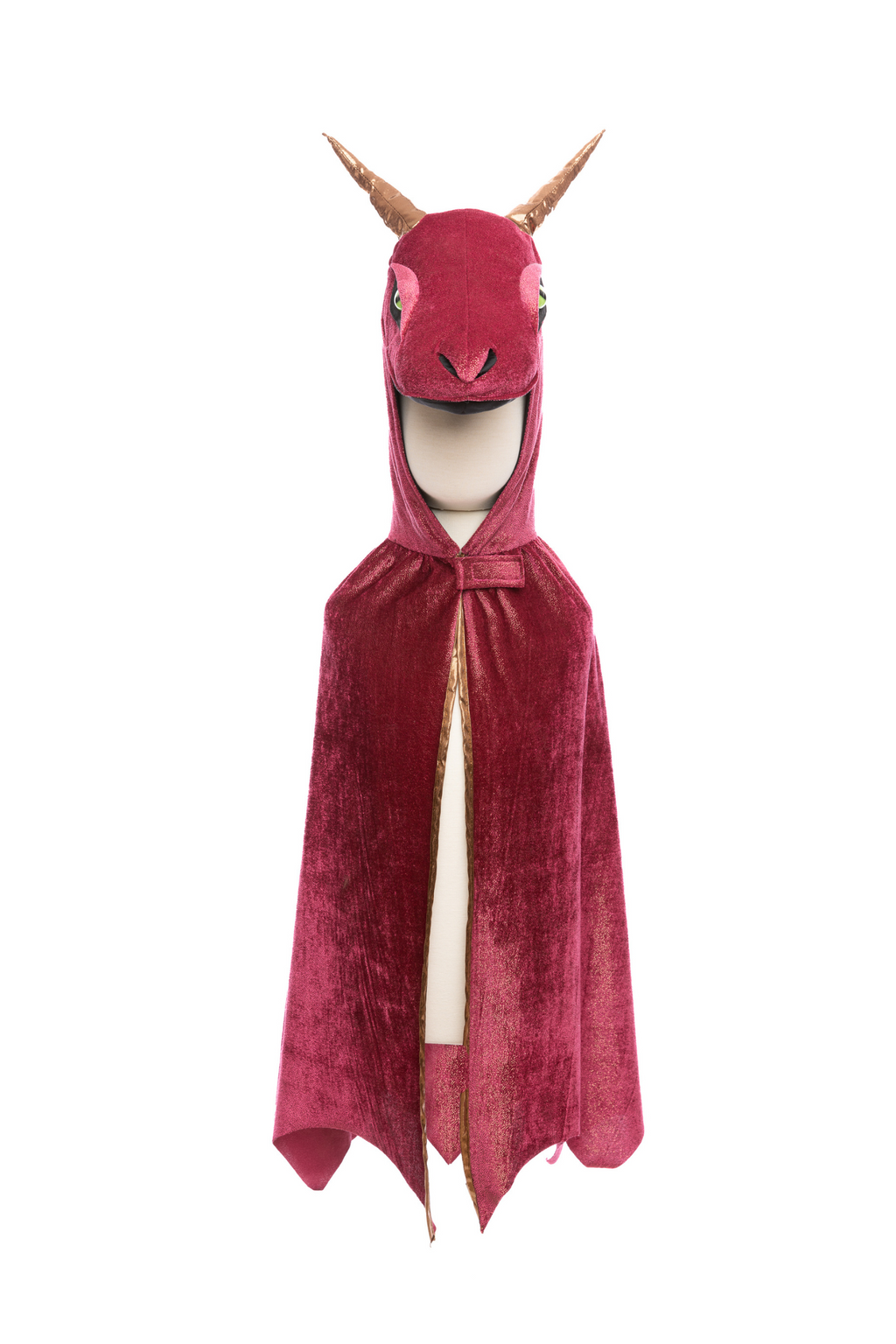 Great Pretenders Starry Night Dragon Cape