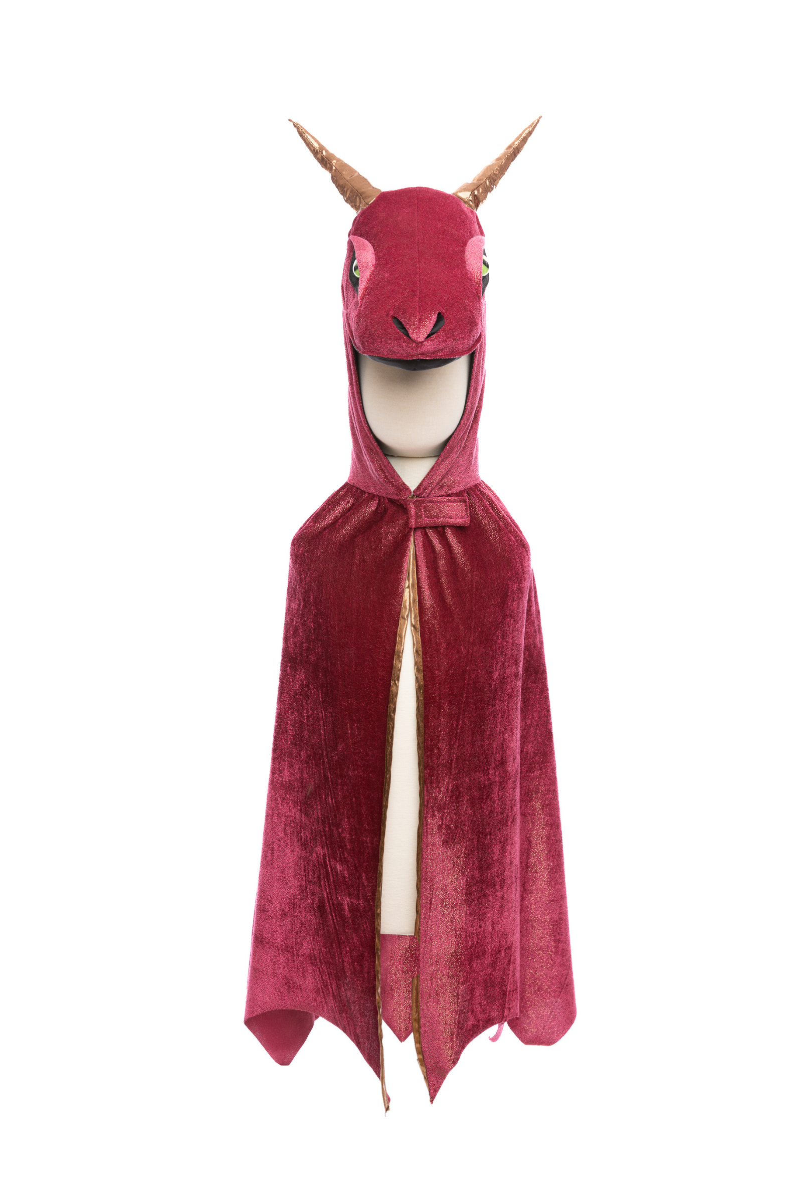 Great Pretenders Starry Night Dragon Cape