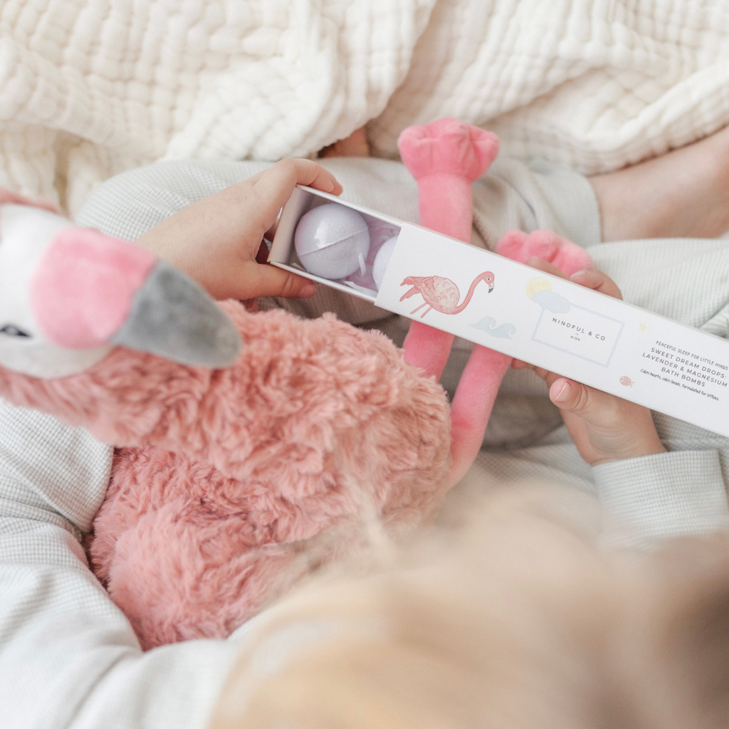 Mindful And Co The Ultimate Calm Bundle | Playroom Avenue
