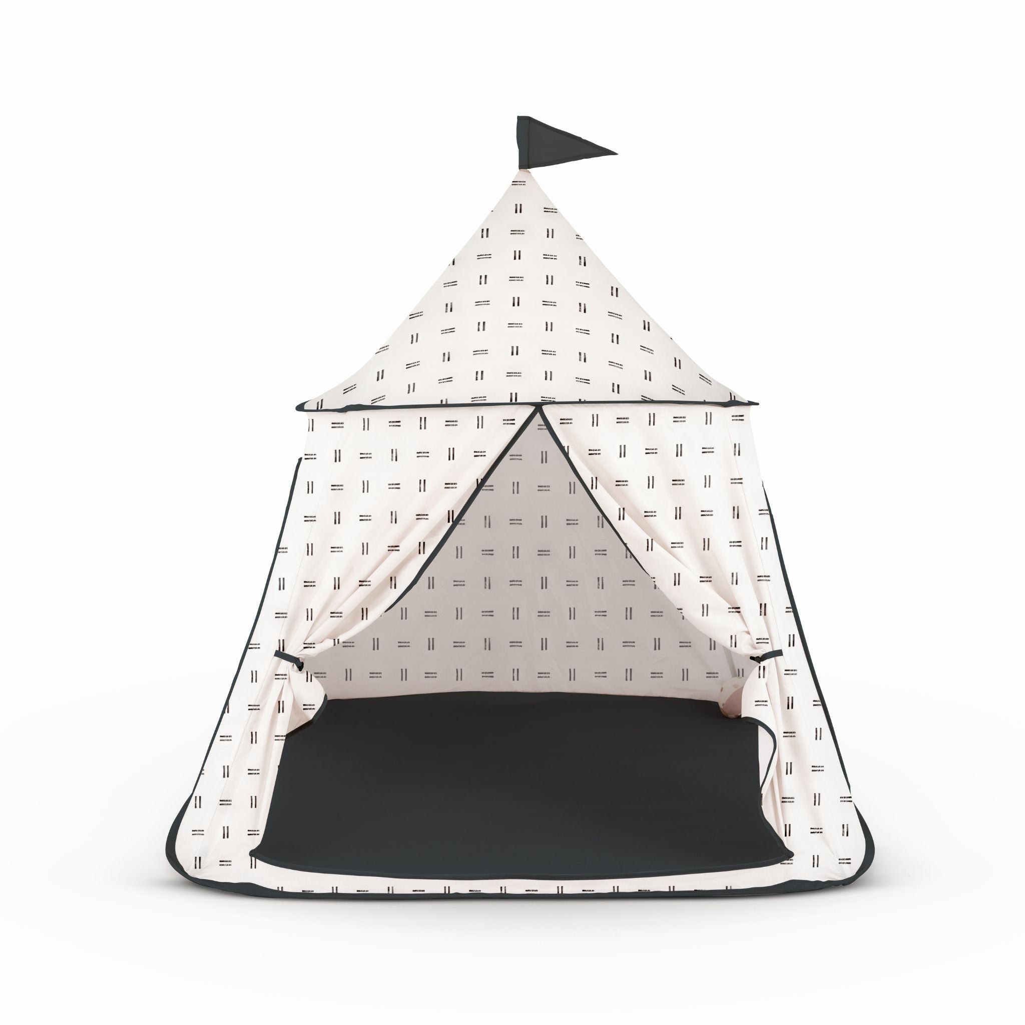 Toki Mats Mudcloth Play Tent