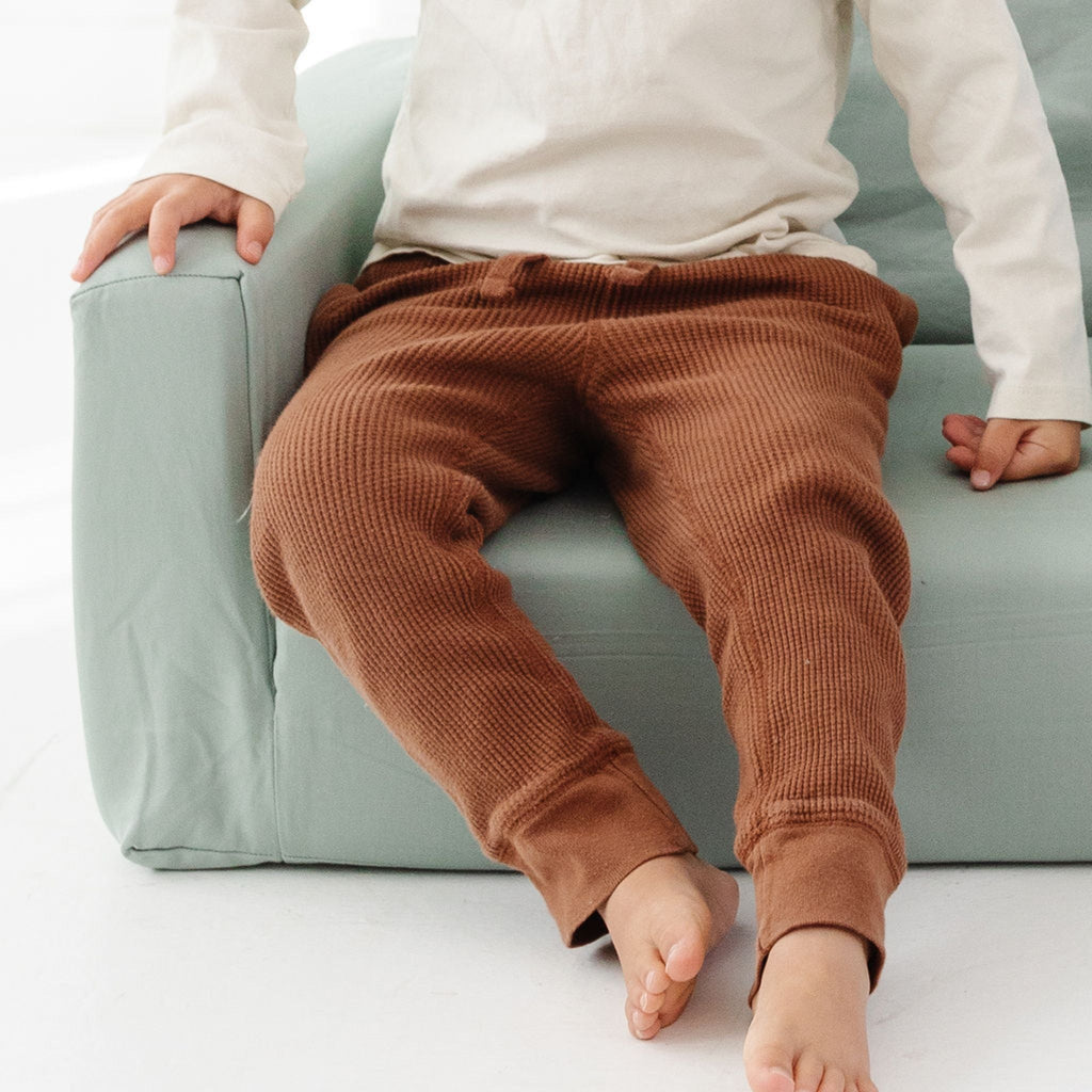 Toki Kids Sage Play Couch | Playroom Avenue