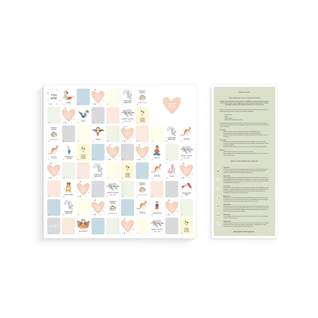 Mindful And Co Creative Play Bundle | Playroom Avenue