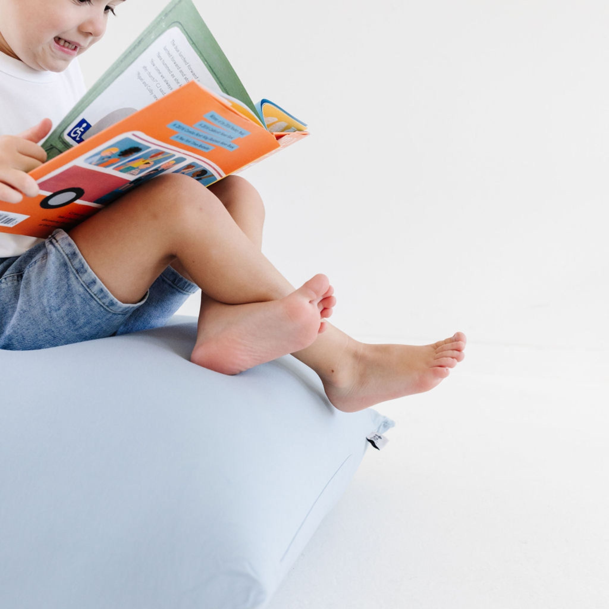 Toki Kids Breeze Bean Bag - Playroom Avenue