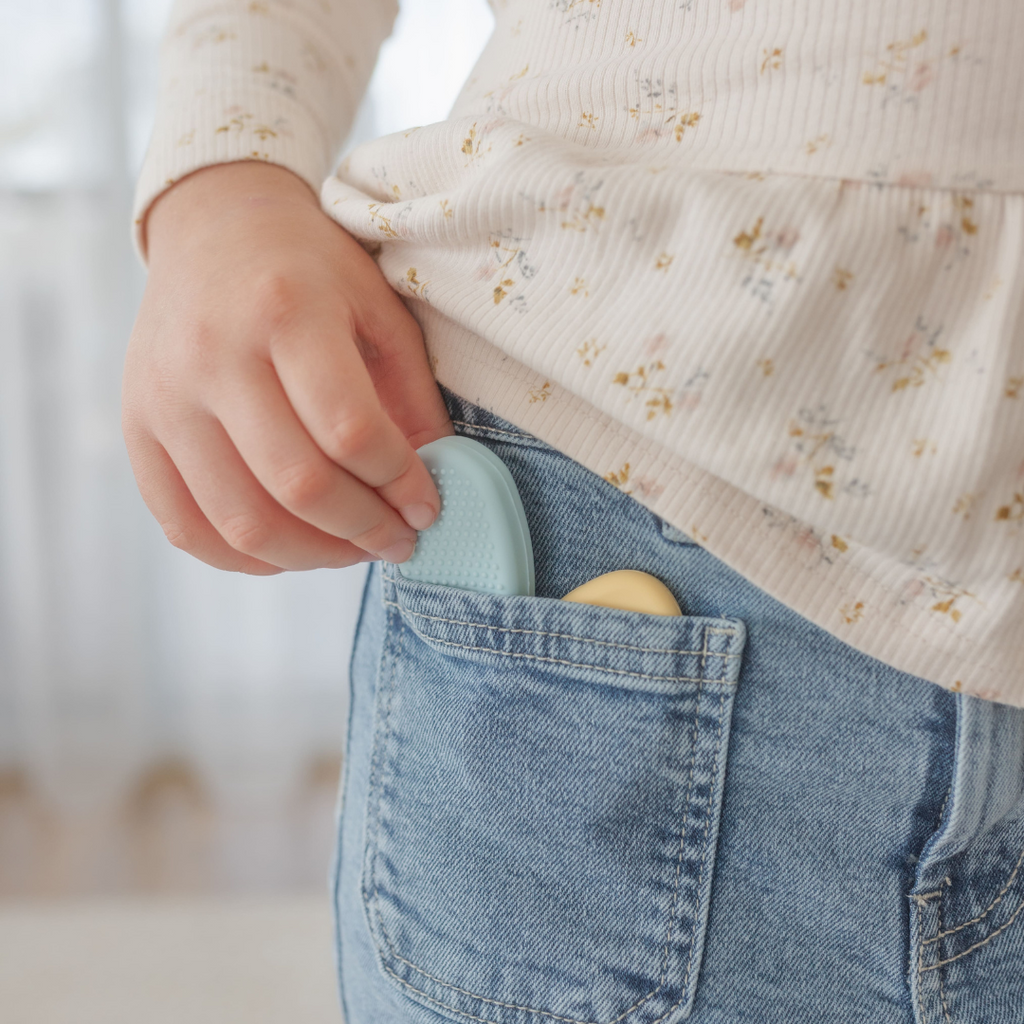 Mindful And Co Worry Stones | Playroom Avenue