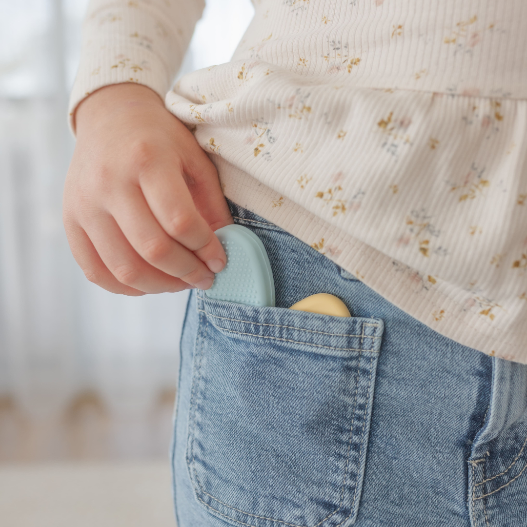 Mindful And Co Worry Stones | Playroom Avenue