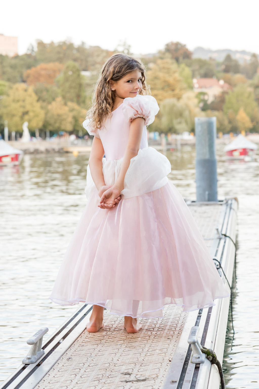 Great Pretenders Antique Princess Gown | Playroom Avenue