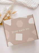 Love Note Co. Little Love Music Set