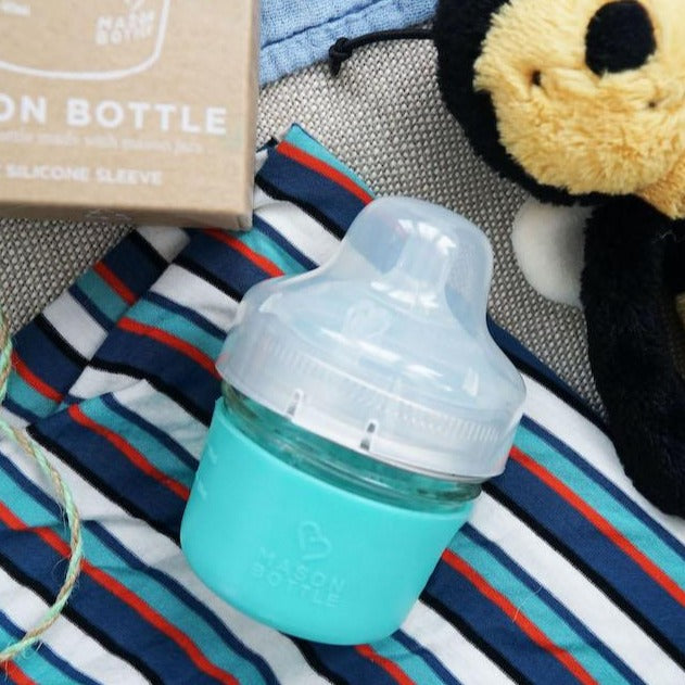 Mason Bottle Mason Bottle DIY Kit | Playroom Avenue