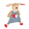 Sigikid Organic Dog Blankie | Playroom Avenue