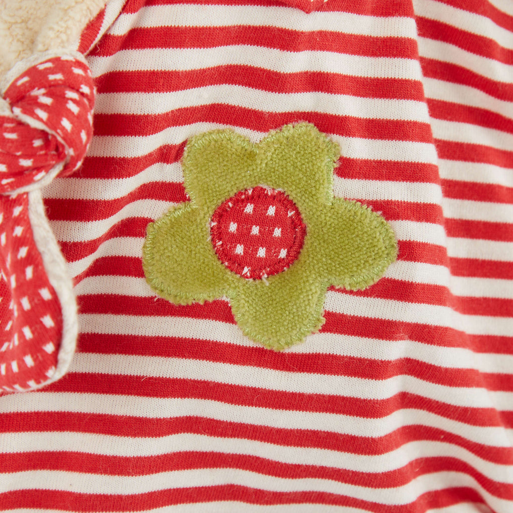 Sigikid Organic Sheep Blankie - Playroom Avenue