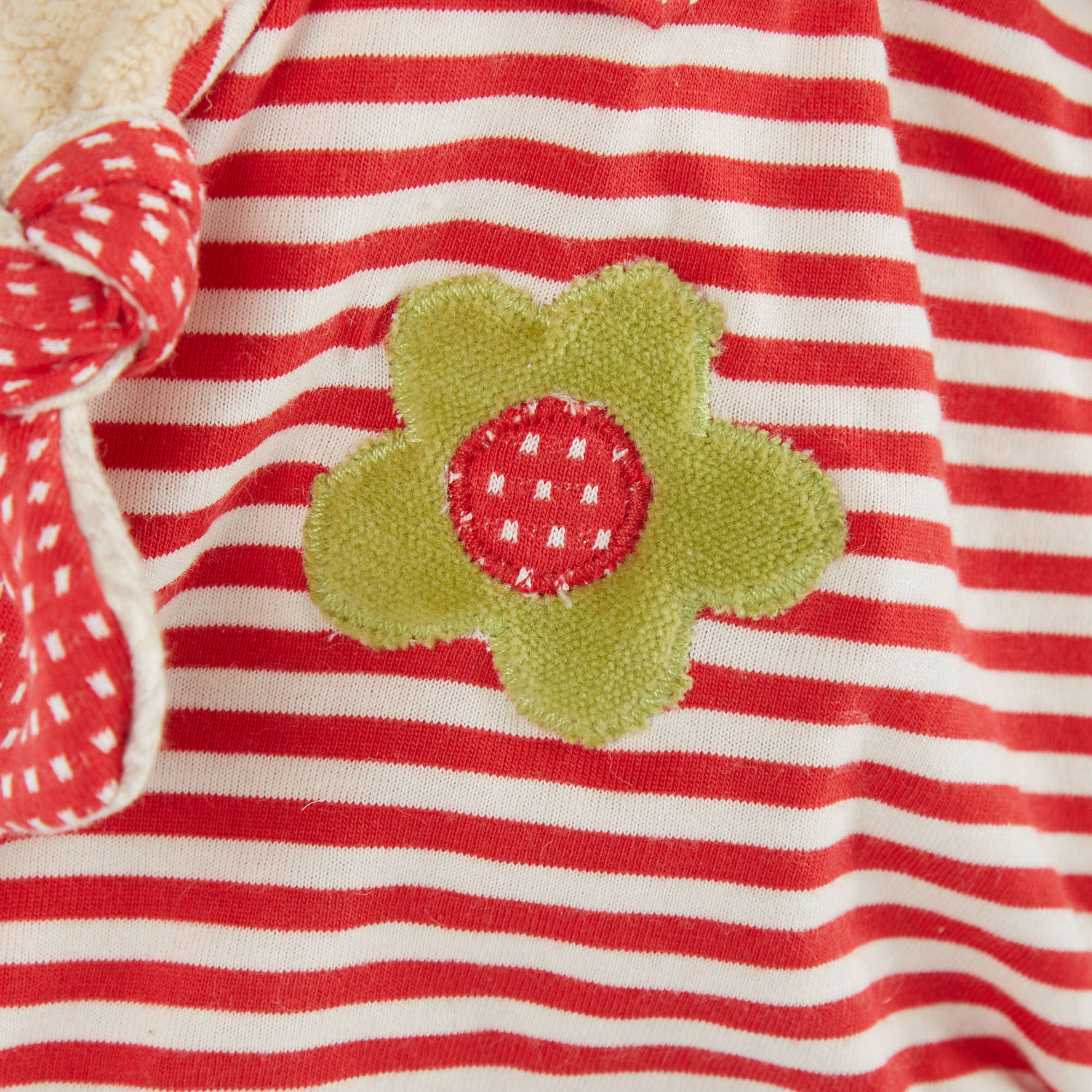 Sigikid Organic Sheep Blankie - Playroom Avenue