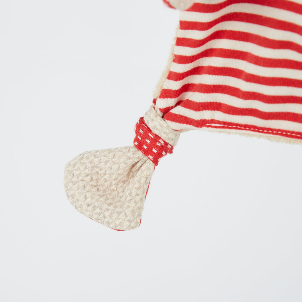 Sigikid Organic Sheep Blankie - Playroom Avenue