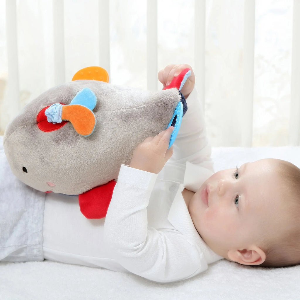 Sigikid Activity Whale | Playroom Avenue
