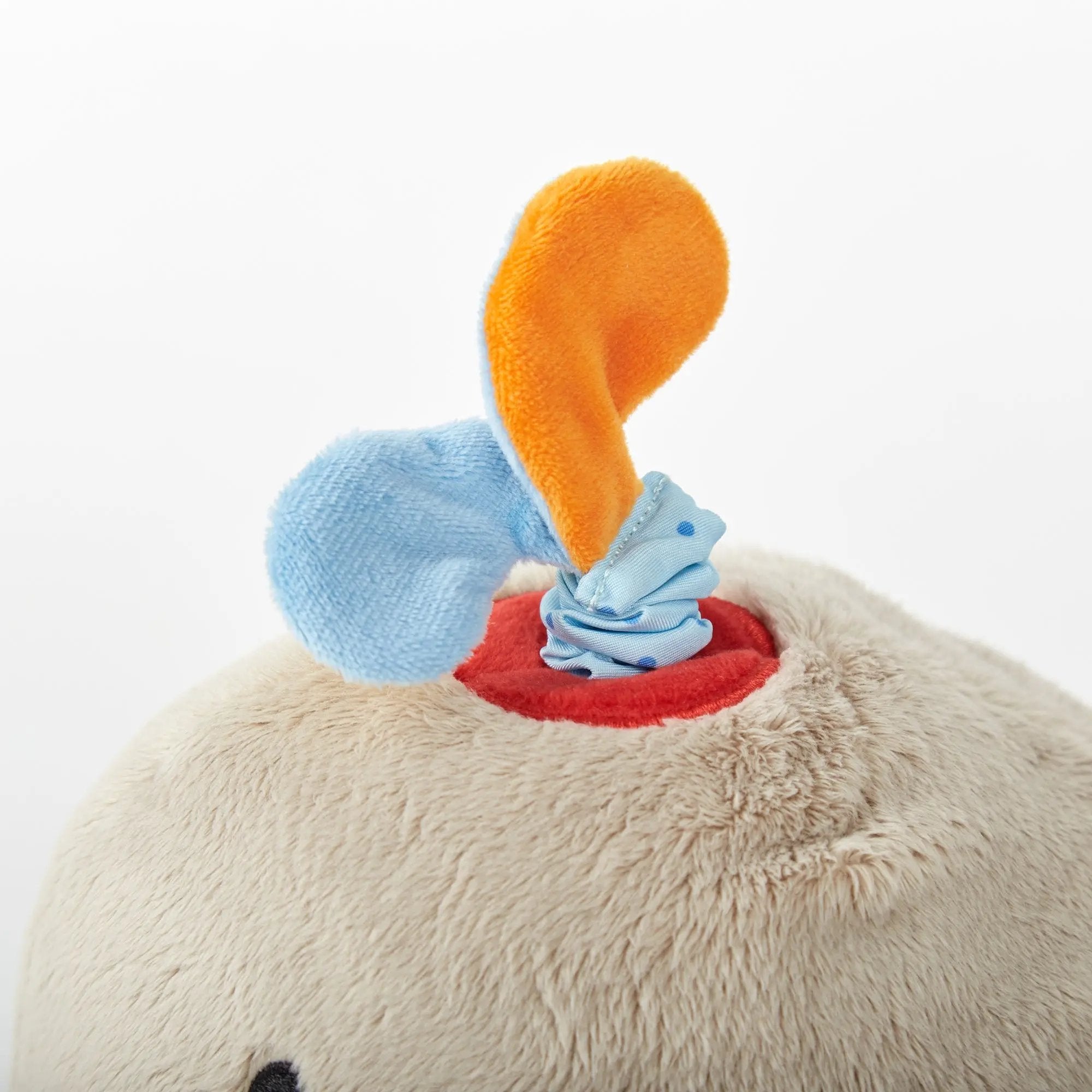 Sigikid Activity Whale | Playroom Avenue