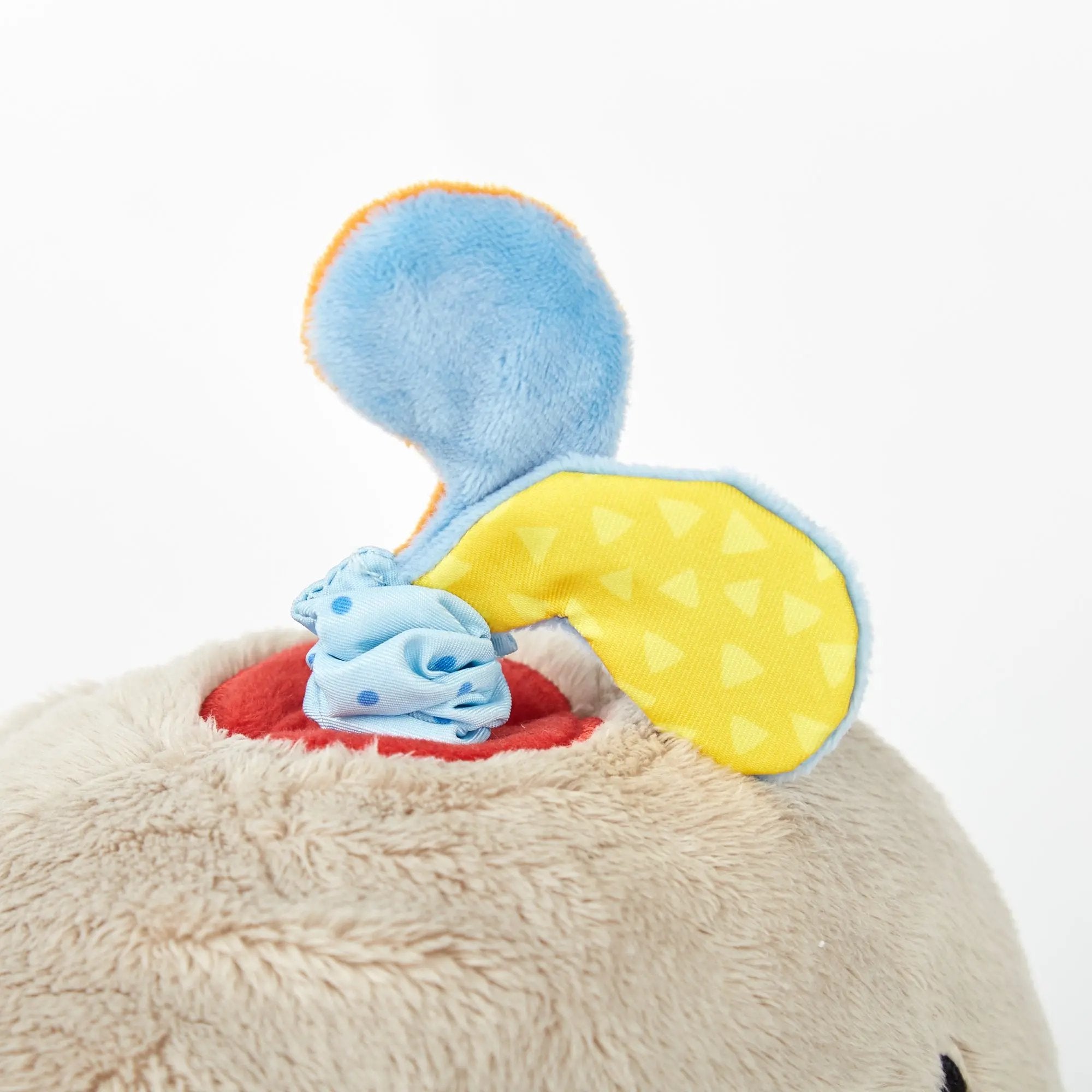 Sigikid Activity Whale | Playroom Avenue