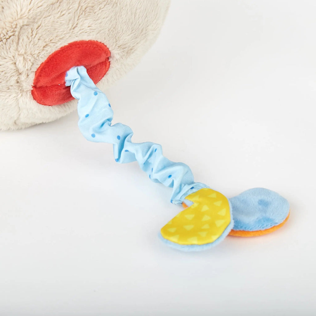 Sigikid Activity Whale | Playroom Avenue