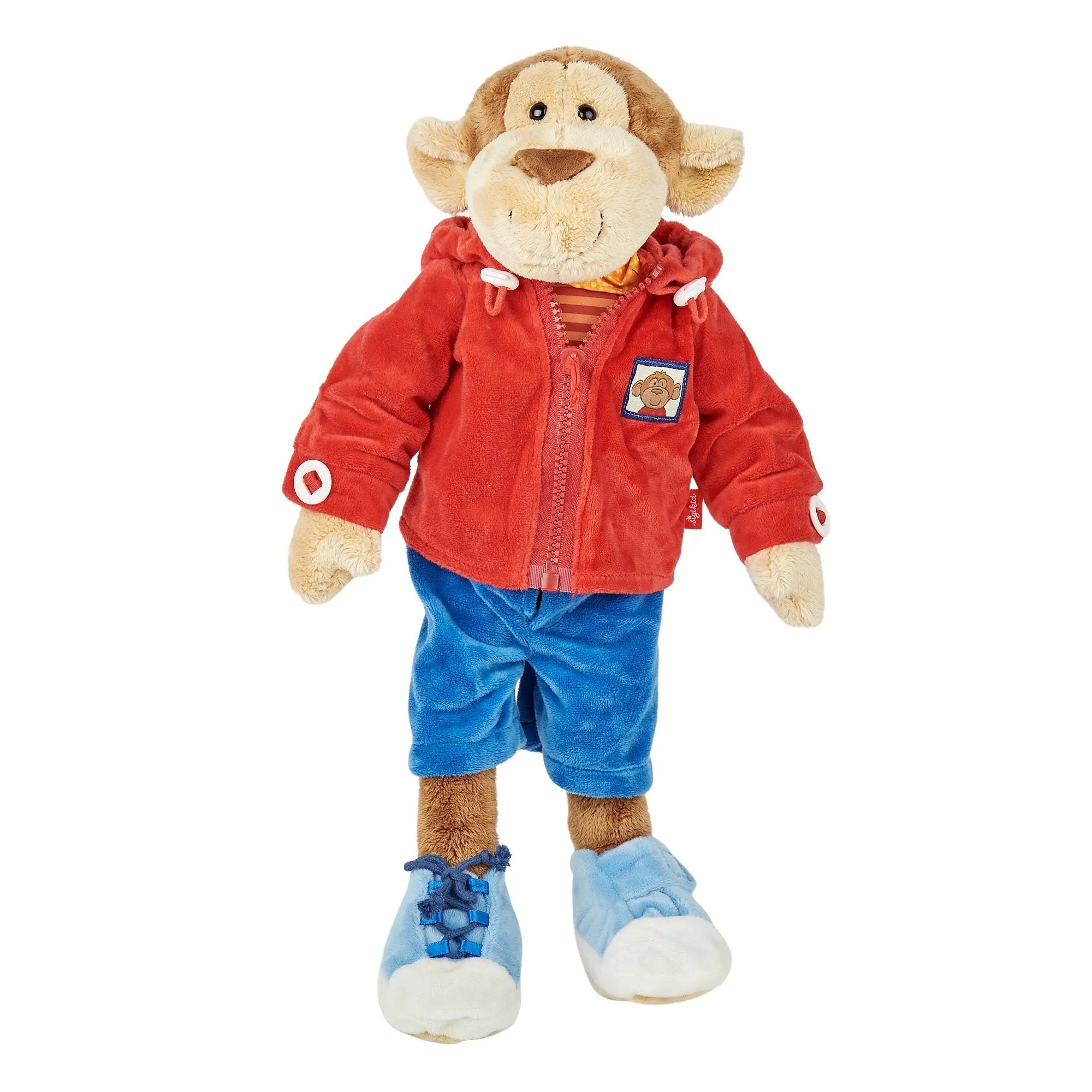 Sigikid Teaching Monkey | Playroom Avenue