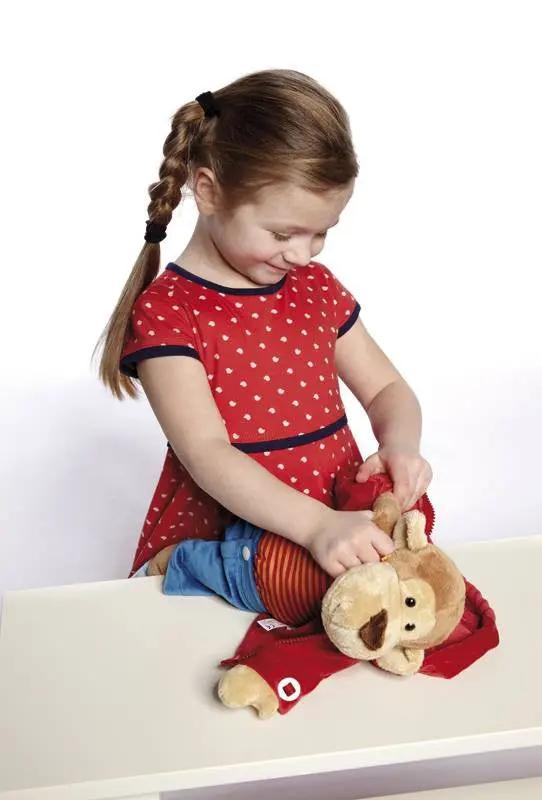 Sigikid Teaching Monkey | Playroom Avenue