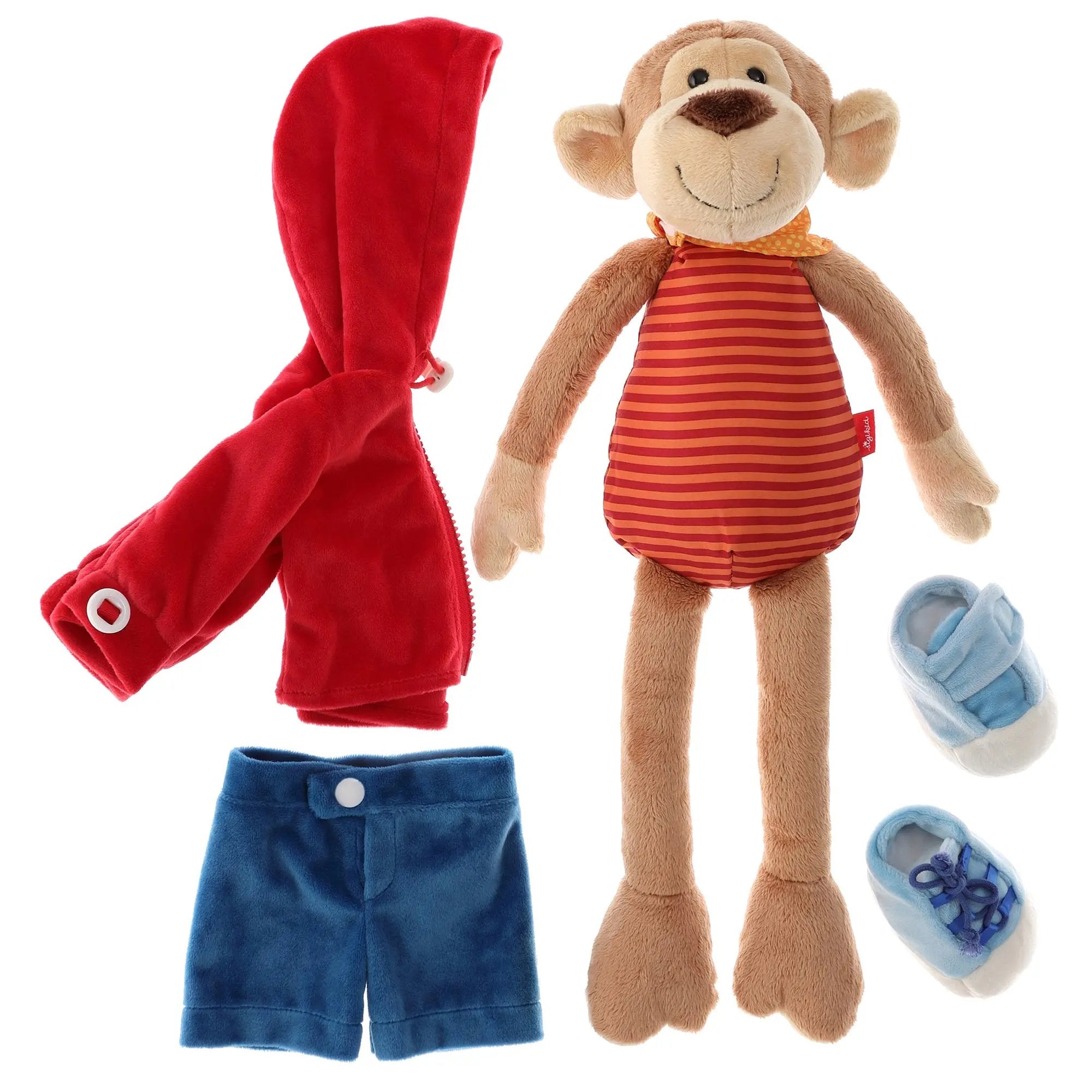 Sigikid Teaching Monkey | Playroom Avenue
