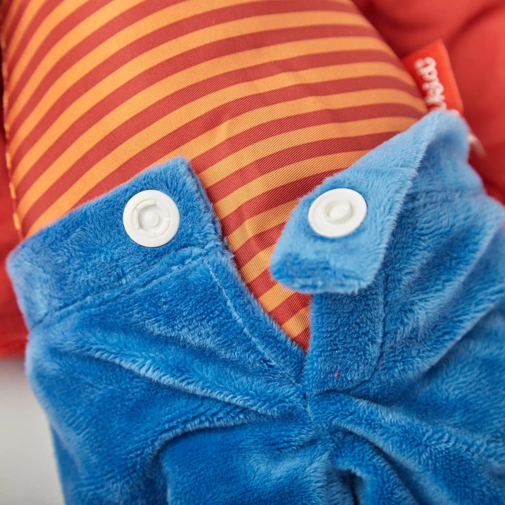 Sigikid Teaching Monkey | Playroom Avenue