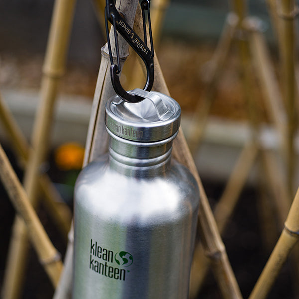 Klean Kanteen Classic Steel Loop Cap