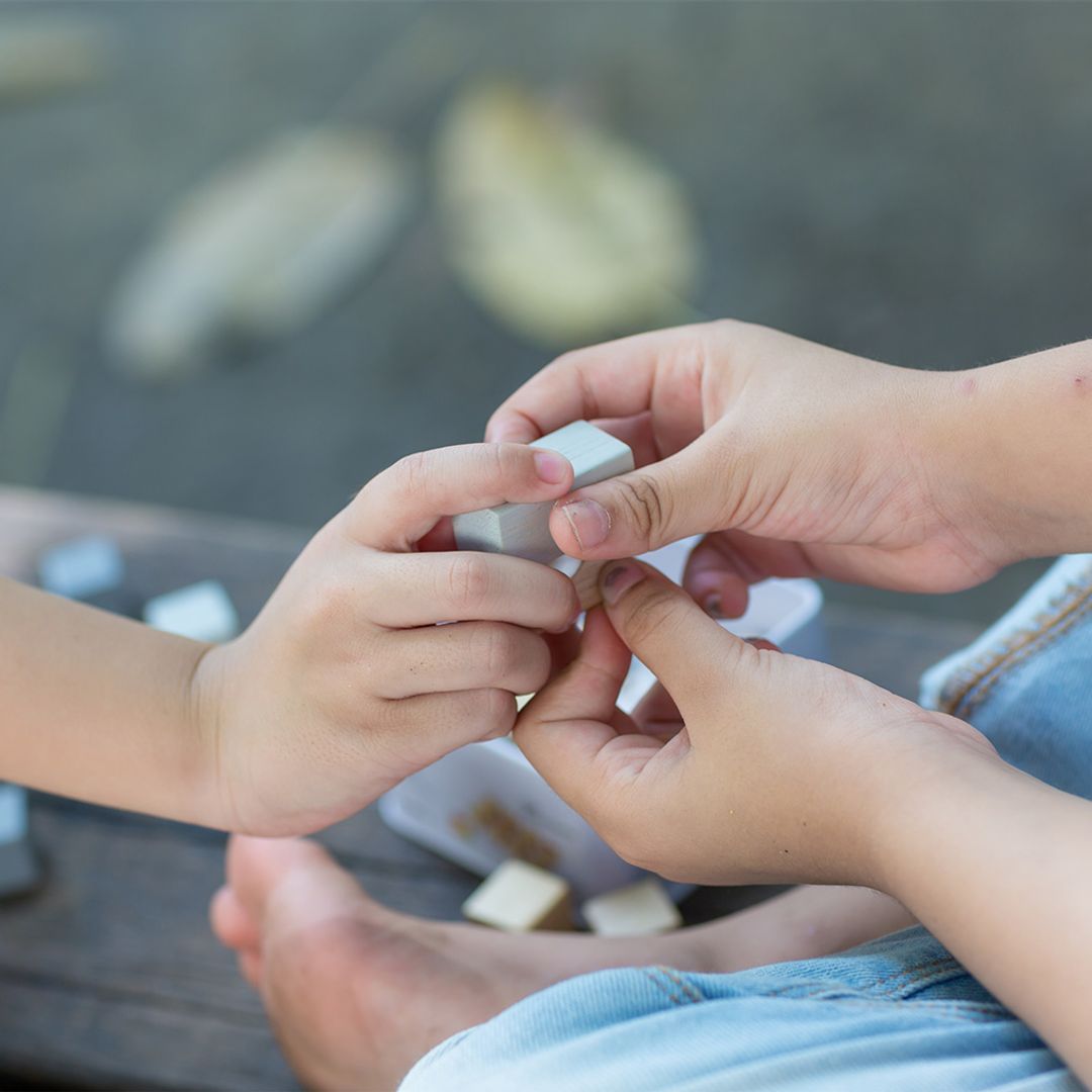 PlanToys Construction Set - PlanMini | Playroom Avenue