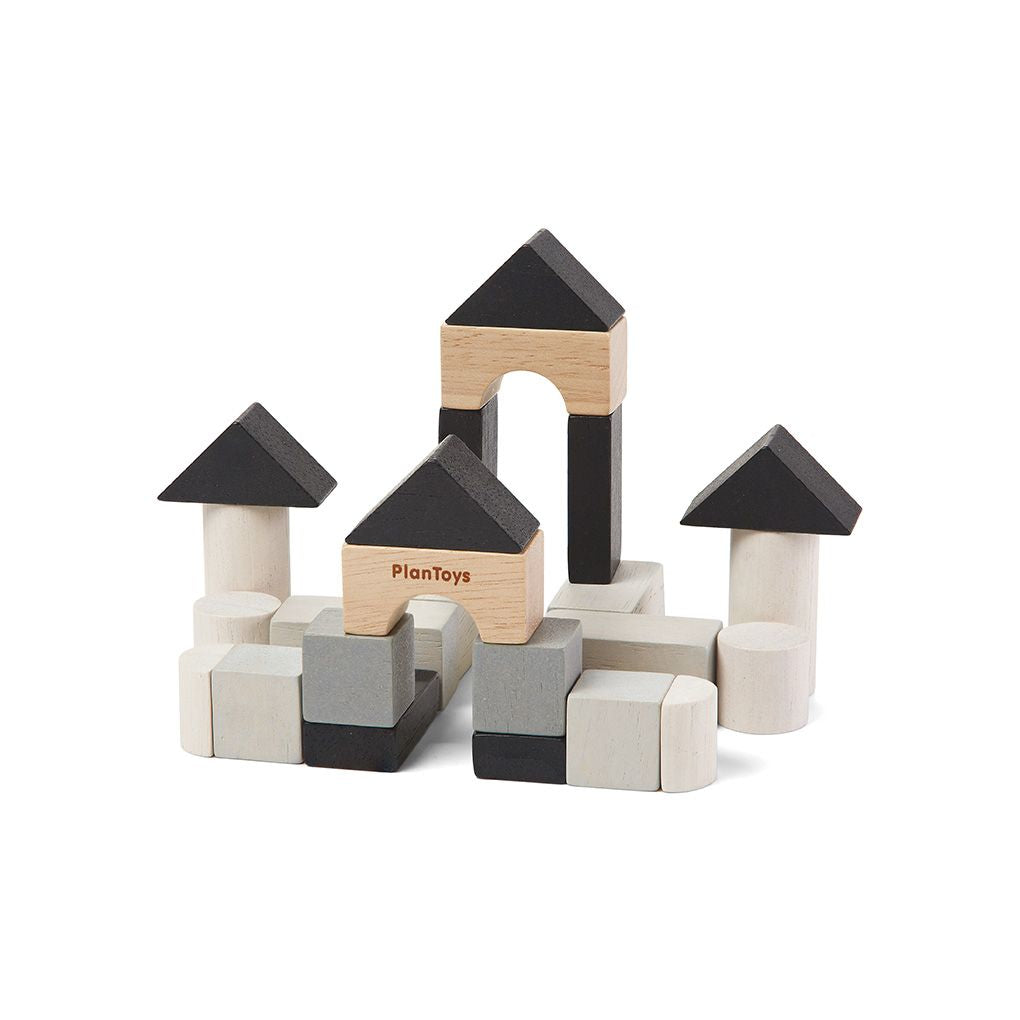 PlanToys Construction Set - PlanMini | Playroom Avenue
