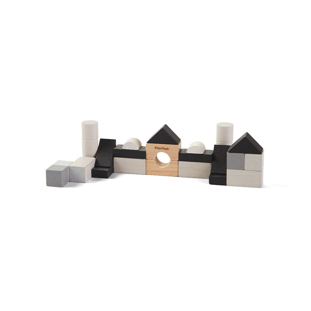 PlanToys Construction Set - PlanMini | Playroom Avenue