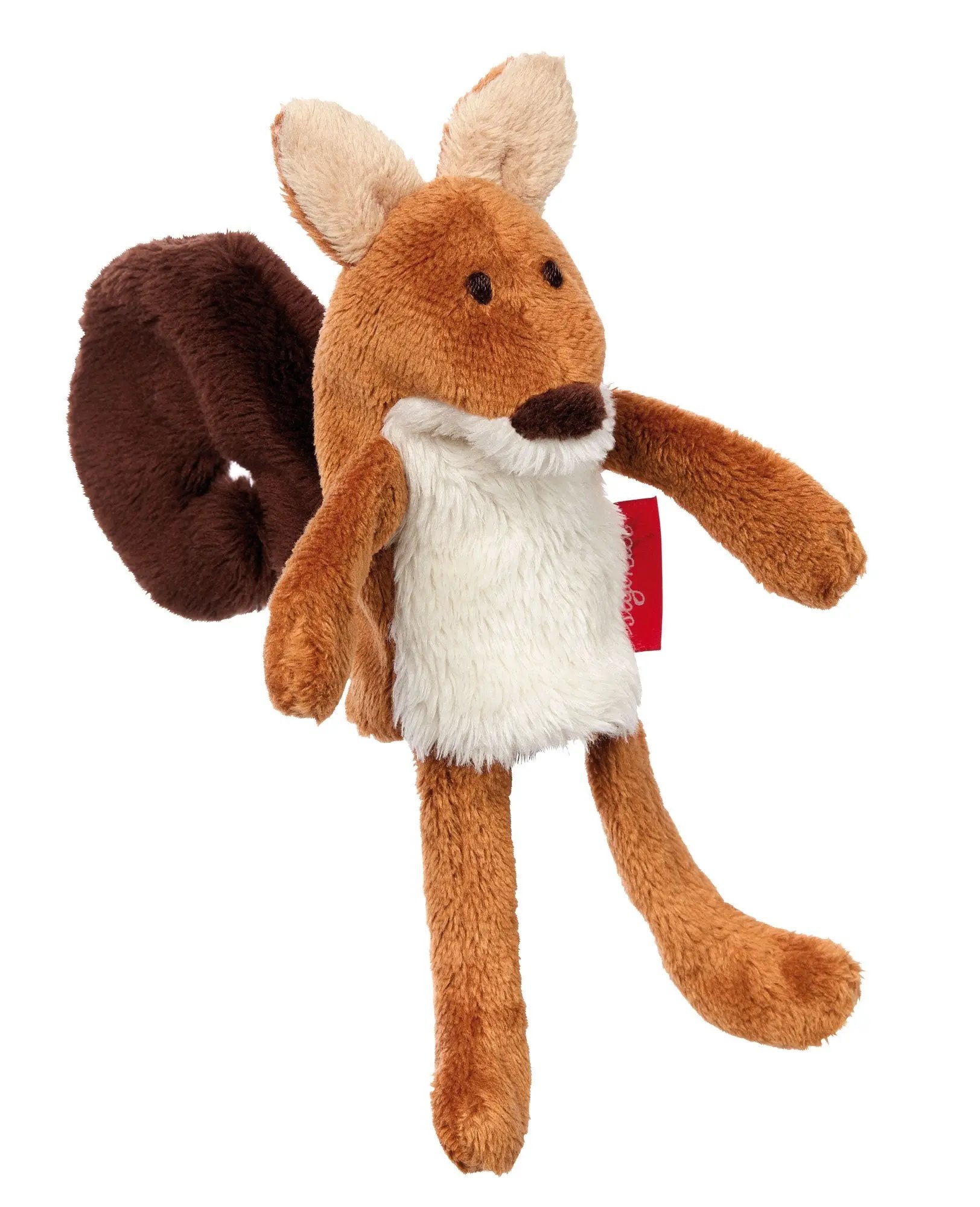 Sigikid Finger Puppet Set: Forest | Playroom Avenue