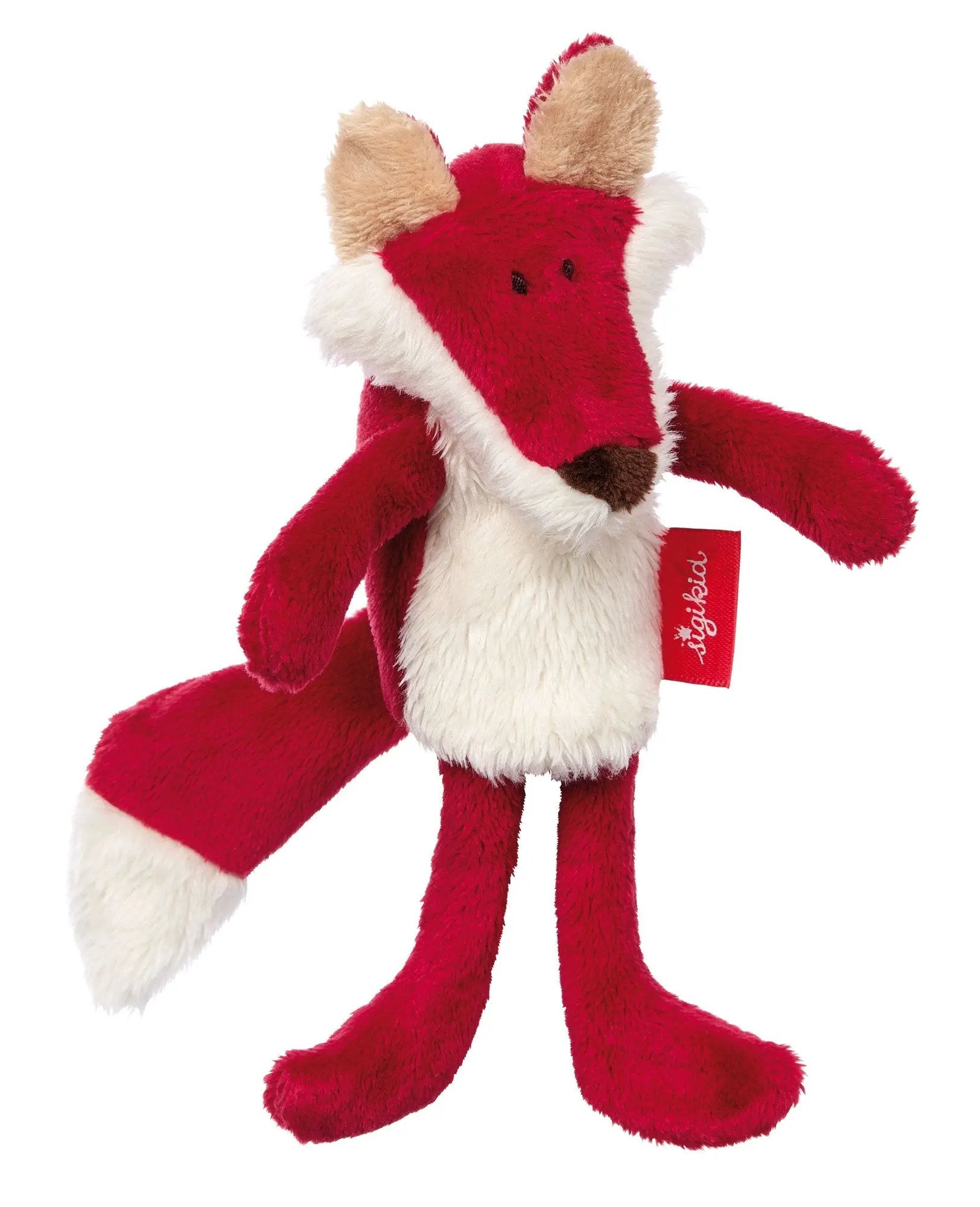 Sigikid Finger Puppet Set: Forest | Playroom Avenue