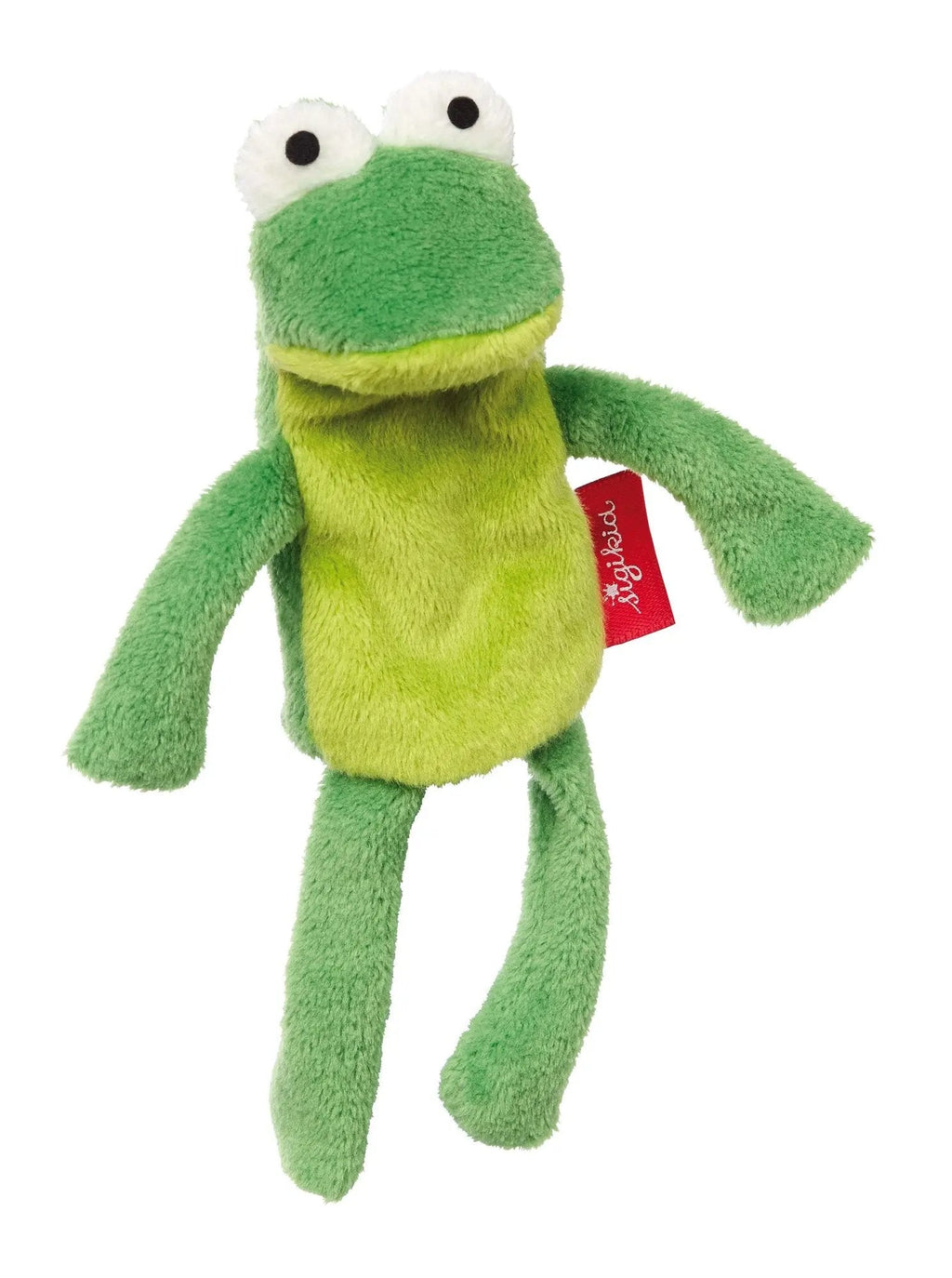 Sigikid Finger Puppet Set: Forest | Playroom Avenue