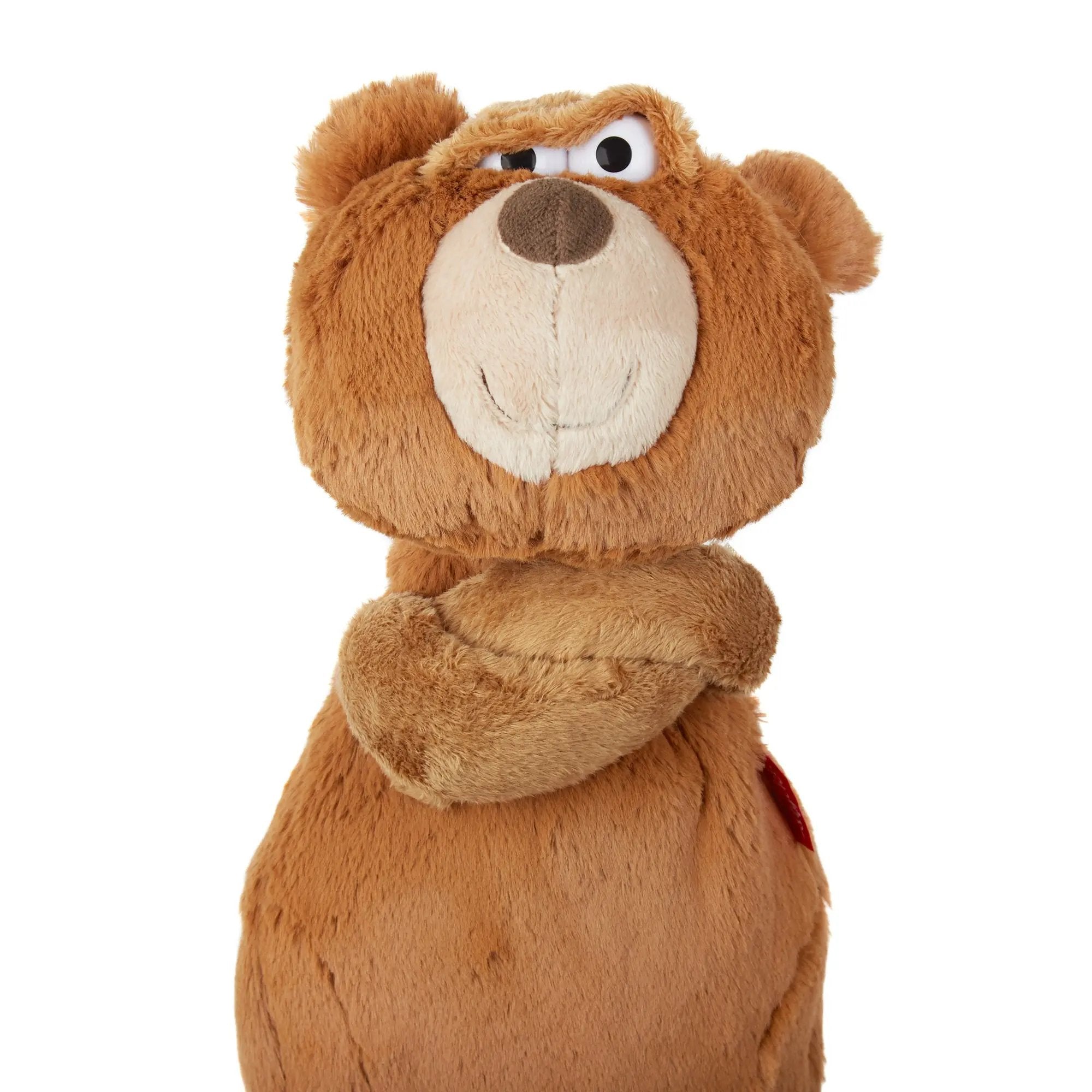 Sigikid MOOD PET Bear | Playroom Avenue
